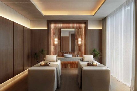 Apartment in Phuket, Thailand 2 bedrooms № 150986 - photo 21