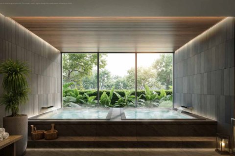 Apartment in Phuket, Thailand 2 bedrooms № 150986 - photo 25