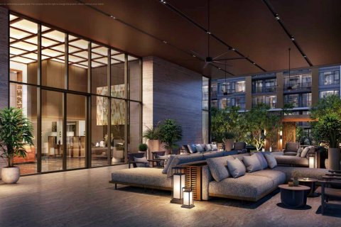 Apartment in Phuket, Thailand 2 bedrooms № 150986 - photo 19