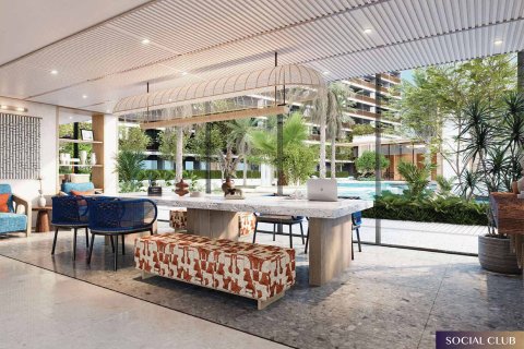 Apartment in Phuket, Thailand 2 bedrooms № 150986 - photo 30