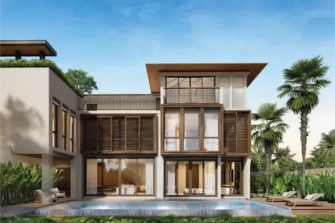 Apartment in Phuket, Thailand 2 bedrooms № 150986 - photo 12