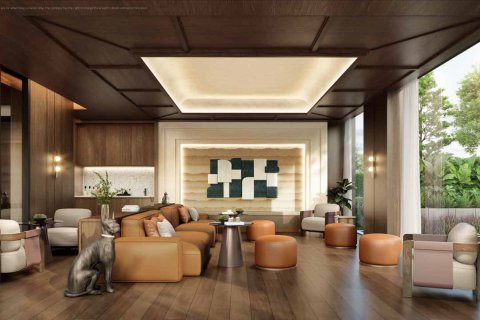 Apartment in Phuket, Thailand 2 bedrooms № 150986 - photo 22