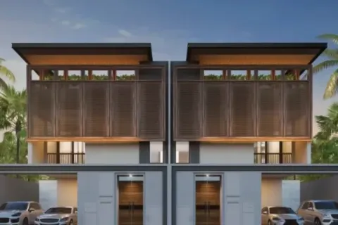 Apartment in Phuket, Thailand 2 bedrooms № 150986 - photo 14