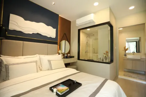 Apartment in Phuket, Thailand 2 bedrooms № 150986 - photo 5