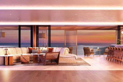 Apartment in Phuket, Thailand 2 bedrooms № 150986 - photo 29