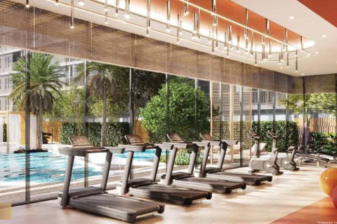 Квартира в Пхукете, Таиланд с 2 спальнями № 150985 - фото 27