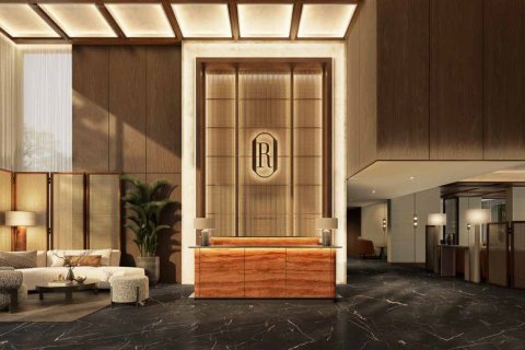 Квартира в Пхукете, Таиланд с 2 спальнями № 150985 - фото 20