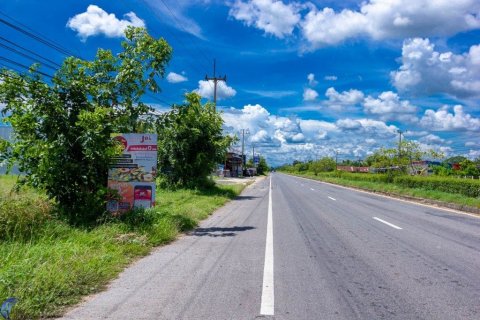 Land in Ubon Ratchathani, Thailand 9600 sq.m. № 145066 - photo 3