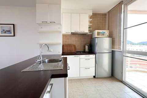 Кондоминиум с 2 спальнями в Хуа Хине, Таиланд № 145063 - фото 19