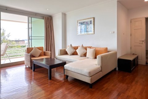 Кондоминиум с 2 спальнями в Хуа Хине, Таиланд № 145063 - фото 4