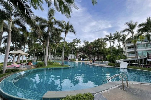 Кондоминиум с 2 спальнями в Хуа Хине, Таиланд № 145063 - фото 2