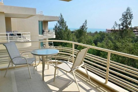 Кондоминиум с 2 спальнями в Хуа Хине, Таиланд № 145063 - фото 1