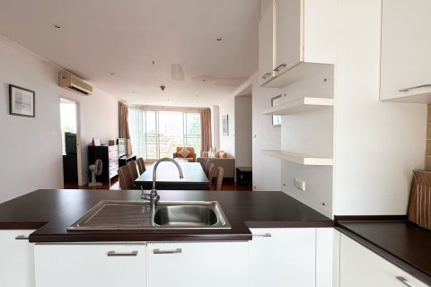 Кондоминиум с 2 спальнями в Хуа Хине, Таиланд № 145063 - фото 18