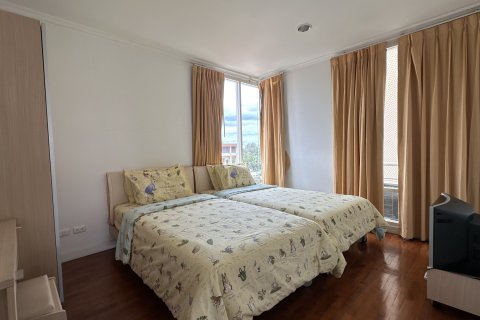 Кондоминиум с 2 спальнями в Хуа Хине, Таиланд № 145063 - фото 26