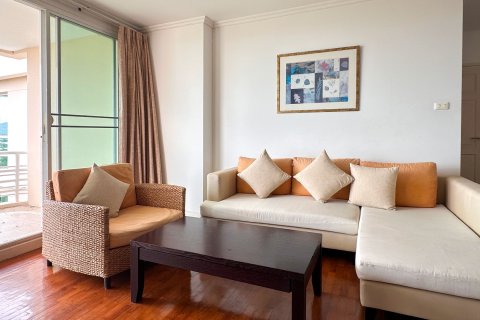 Кондоминиум с 2 спальнями в Хуа Хине, Таиланд № 145063 - фото 5