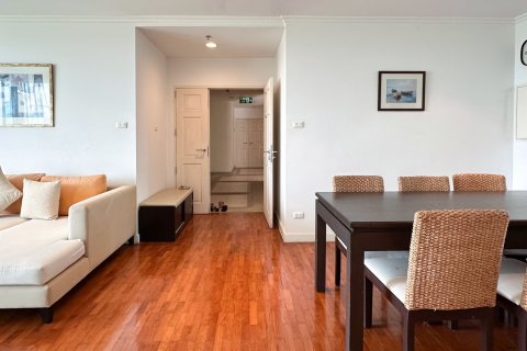 Кондоминиум с 2 спальнями в Хуа Хине, Таиланд № 145063 - фото 15