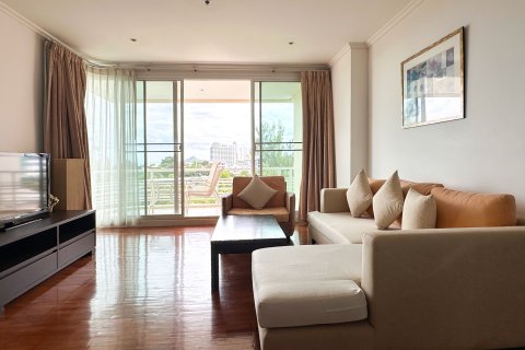 Кондоминиум с 2 спальнями в Хуа Хине, Таиланд № 145063 - фото 6