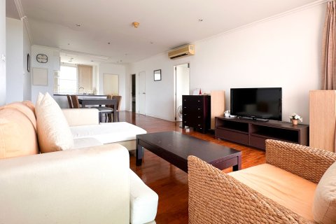 Кондоминиум с 2 спальнями в Хуа Хине, Таиланд № 145063 - фото 12