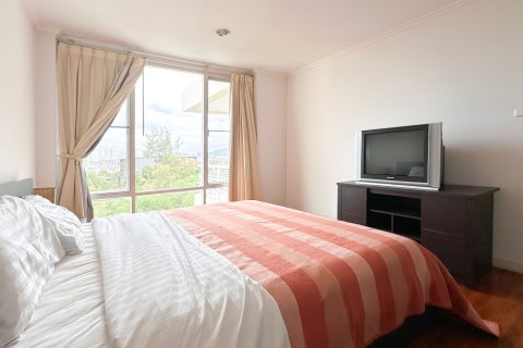 Кондоминиум с 2 спальнями в Хуа Хине, Таиланд № 145063 - фото 23