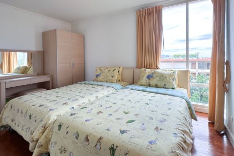 Кондоминиум с 2 спальнями в Хуа Хине, Таиланд № 145063 - фото 25