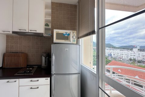 Кондоминиум с 2 спальнями в Хуа Хине, Таиланд № 145063 - фото 20