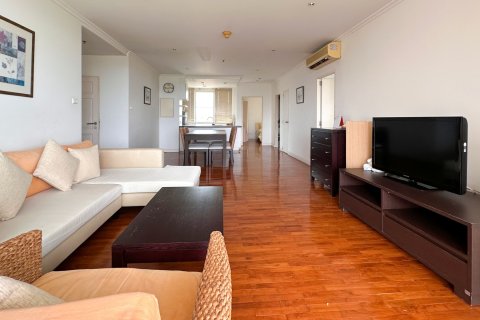 Кондоминиум с 2 спальнями в Хуа Хине, Таиланд № 145063 - фото 13