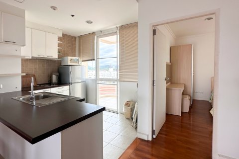 Кондоминиум с 2 спальнями в Хуа Хине, Таиланд № 145063 - фото 17