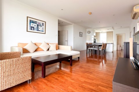 Кондоминиум с 2 спальнями в Хуа Хине, Таиланд № 145063 - фото 14