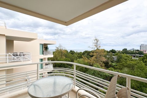 Кондоминиум с 2 спальнями в Хуа Хине, Таиланд № 145063 - фото 9