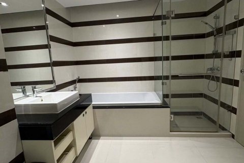 Студия в кондо в Ваттхане, Бангкок, Таиланд № 145065 - фото 9