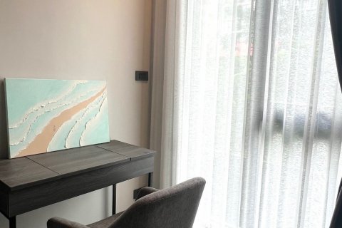 Studio dans le Condo à Khlong Toei, Bangkok, Thaïlande  № 145060 - photo 8