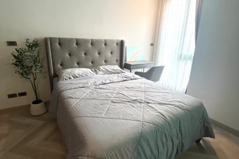 Studio dans le Condo à Khlong Toei, Bangkok, Thaïlande  № 145060 - photo 9