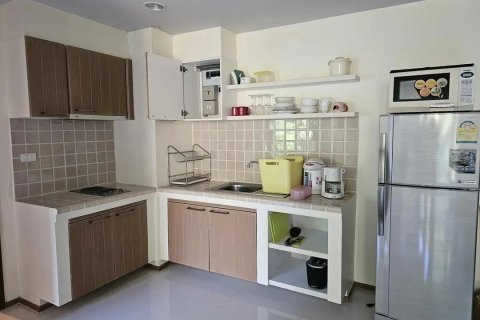 Studio dans le Condo à Hua Hin, Thaïlande  № 136339 - photo 5