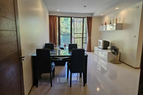 Studio dans le Condo à Hua Hin, Thaïlande  № 136339 - photo 6