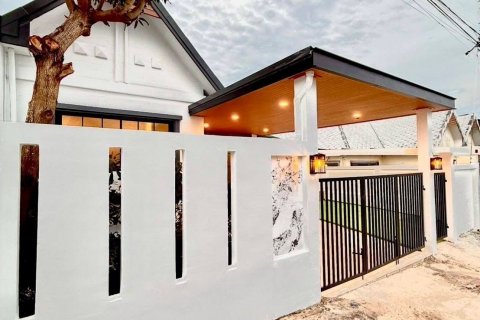 Maison à Pa Klok, Thaïlande 3 chambres № 136343 - photo 5