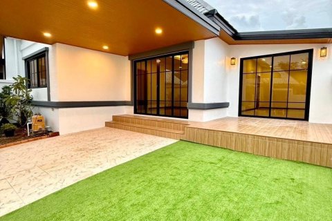 Maison à Pa Klok, Thaïlande 3 chambres № 136343 - photo 8