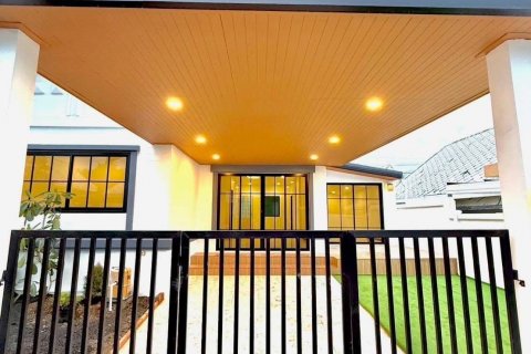 Maison à Pa Klok, Thaïlande 3 chambres № 136343 - photo 6