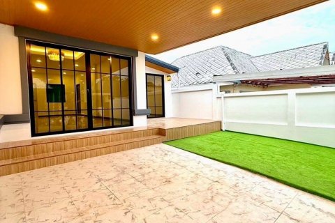 Maison à Pa Klok, Thaïlande 3 chambres № 136343 - photo 7