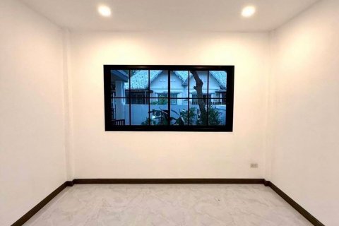 Maison à Pa Klok, Thaïlande 3 chambres № 136343 - photo 14