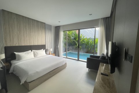 Villa à Phuket, Thaïlande 3 chambres № 136340 - photo 17