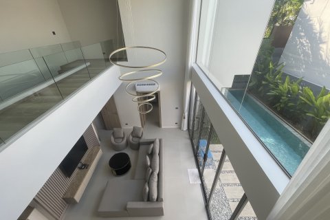 Villa à Phuket, Thaïlande 3 chambres № 136340 - photo 12