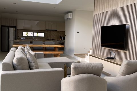 Villa à Phuket, Thaïlande 3 chambres № 136340 - photo 6