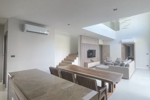 Villa à Phuket, Thaïlande 3 chambres № 136340 - photo 7