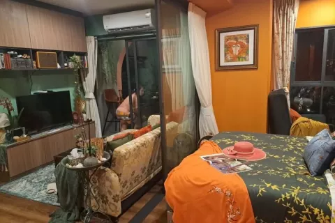 Studio in the Condo in Hua Hin, Thailand № 145798 - photo 2