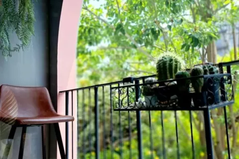 Studio in the Condo in Hua Hin, Thailand № 145798 - photo 4