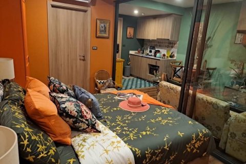 Studio in the Condo in Hua Hin, Thailand № 145798