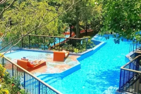 Studio in the Condo in Hua Hin, Thailand № 145798 - photo 3