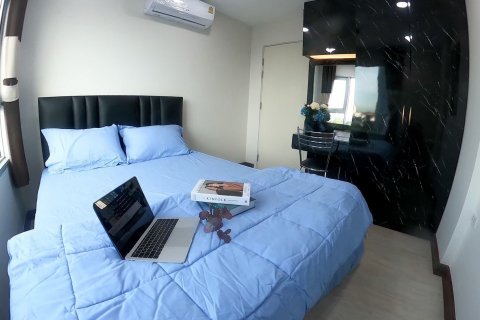 Кондоминиум с 2 спальнями в Бангкоке, Таиланд № 145799 - фото 7