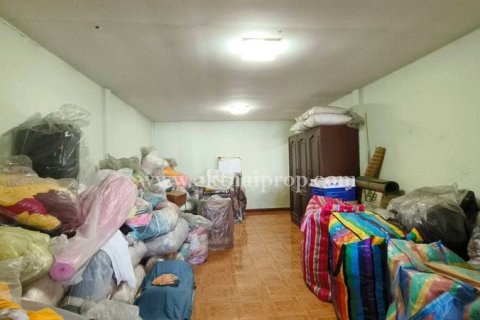 Таунхаус в Банг Буа Тонге, Таиланд с 4 спальнями  № 160780 - фото 10