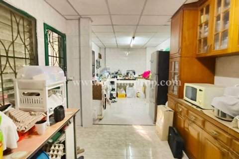 Таунхаус в Банг Буа Тонге, Таиланд с 4 спальнями  № 160780 - фото 14